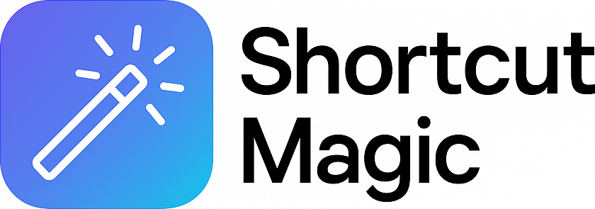Shortcut Magic